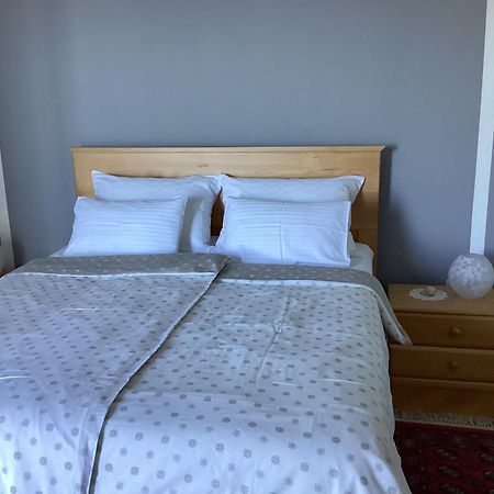 Die Appartements Glavas,Eckwohnunge Fuer 2 Personen Нови-Винодолски Экстерьер фото