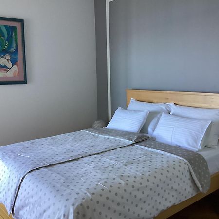 Die Appartements Glavas,Eckwohnunge Fuer 2 Personen Нови-Винодолски Экстерьер фото